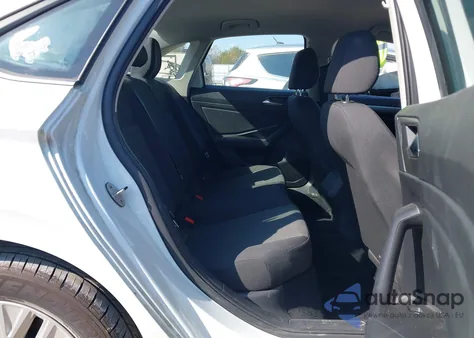 2020 Volkswagen Jetta 1.4T R-Line/1.4T S/1.4T Se/S from USA, damaged, VIN 3VWCB7BU3LM013372